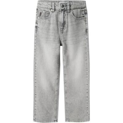 NAME IT Boy Jeans Straight Fit NAME IT Boy Jeans Straight Fit