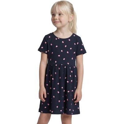 TOM TAILOR Kinder Mädchen Kleid TOM TAILOR Kinder Mädchen Kleid
