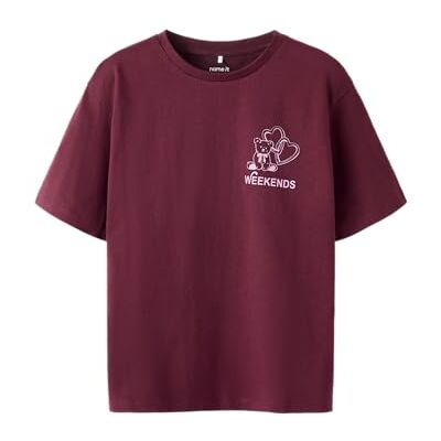 NAME IT Nkfnovas Ss Nreg Top Lnoos NAME IT Nkfnovas Ss Nreg Top Lnoos