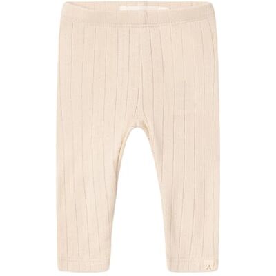 NAME IT Baby Mädchen Nbfrachel NIS Slim Lil Noos Leggings, Sheer Bliss, 86 EU NAME IT Baby Mädchen Nbfrachel NIS Slim Lil Noos Leggings, Sheer Bliss, 86 EU