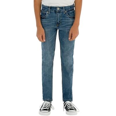 Levi's Kids 510 skinny fit jean class Jungen Burbank 5 Jahre Levi's Kids 510 skinny fit jean class Jungen Burbank 5 Jahre