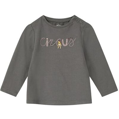 s.Oliver Unisex Baby 2169192 T-Shirt Langarm (1er Pack) s.Oliver Unisex Baby 2169192 T-Shirt Langarm (1er Pack)