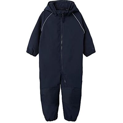 NAME IT Nmnalfa Softshell Suit Solid Fo Noos NAME IT Nmnalfa Softshell Suit Solid Fo Noos