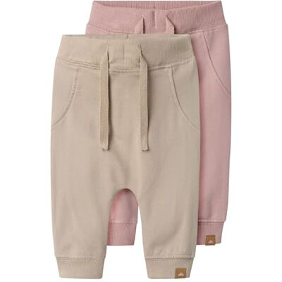 NAME IT NBNTAKKI 2P Sweat Pant NOOS NAME IT NBNTAKKI 2P Sweat Pant NOOS