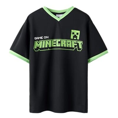 NAME IT Boy Oberteil Minecraft NAME IT Boy Oberteil Minecraft