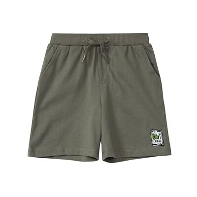 s.Oliver Junior Mädchen Bermuda – Relaxed Fit, Jersey, Elastikbund s.Oliver Junior Mädchen Bermuda – Relaxed Fit, Jersey, Elastikbund
