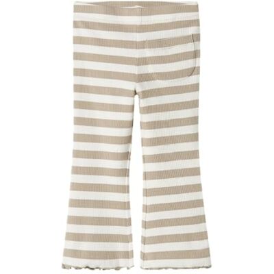 NAME IT Nmftaia Slim Bootcut Pant Lnoos NAME IT Nmftaia Slim Bootcut Pant Lnoos
