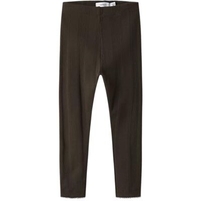 NAME IT Mädchen Nmfjulia Legging Noos, Delicioso, 104 EU NAME IT Mädchen Nmfjulia Legging Noos, Delicioso, 104 EU