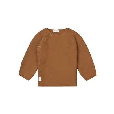 Noppies Unisex Baby U Cardigan Knit Ls Pino Strickjacke (1er Pack) Noppies Unisex Baby U Cardigan Knit Ls Pino Strickjacke (1er Pack)