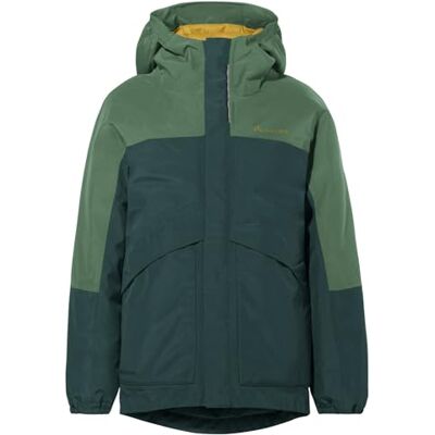 VAUDE Unisex Kinder Kids Escape Padded Jacket Jacke VAUDE Unisex Kinder Kids Escape Padded Jacket Jacke