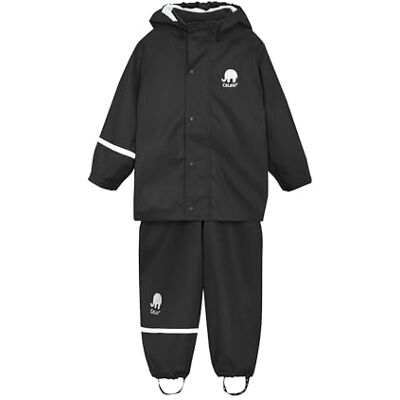 Celavi Unisex Baby Zweiteiliger Regenanzug Celavi Unisex Baby Zweiteiliger Regenanzug