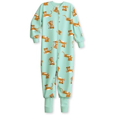 CALIDA Toddlers Jumpsuit Kinder Jumpsuit mit Vario-Füßchen, weiche Baumwollqualität und komfortabler Sitz CALIDA Toddlers Jumpsuit Kinder Jumpsuit mit Vario-Füßchen, weiche Baumwollqualität und komfortabler Sitz