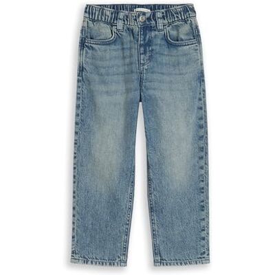 TOM TAILOR Kinder Loose Fit Jeans TOM TAILOR Kinder Loose Fit Jeans