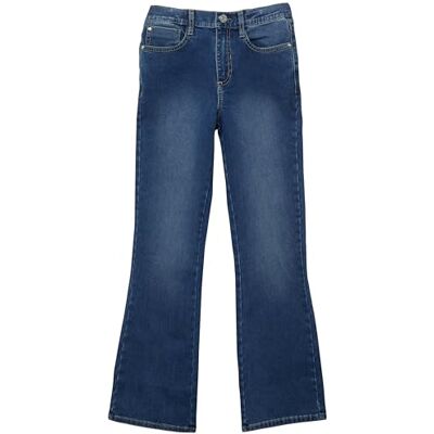s.Oliver Junior Jeans Hose, Flared Leg s.Oliver Junior Jeans Hose, Flared Leg