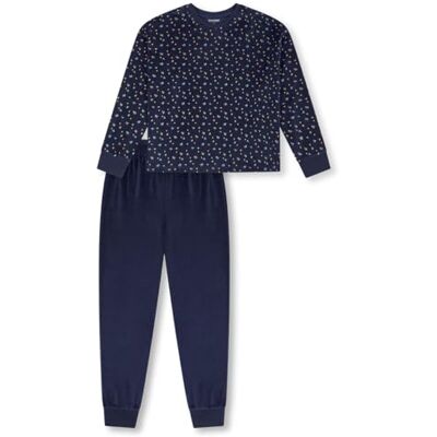 Schiesser Mädchen Schlafanzug Set Pyjama warme Qualitäten Frottee Fleece Sweat Größe 140 bis 176 Schiesser Mädchen Schlafanzug Set Pyjama warme Qualitäten Frottee Fleece Sweat Größe 140 bis 176