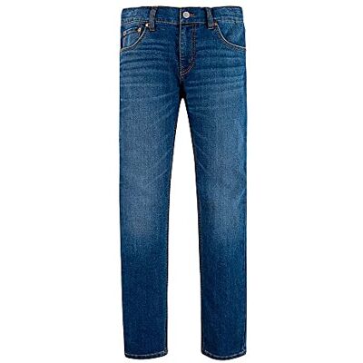 Levi's Kids 510 skinny fit jean Jungen Low Down 16 Jahre Levi's Kids 510 skinny fit jean Jungen Low Down 16 Jahre