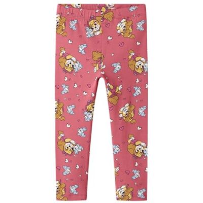 NAME IT Nmfjiddi Paw Legging Cplg NAME IT Nmfjiddi Paw Legging Cplg