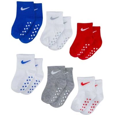 NIKE Unisex Kinder _nn0570-u89_12-24m, Mehrfarbig, 12 Monate EU NIKE Unisex Kinder _nn0570-u89_12-24m, Mehrfarbig, 12 Monate EU
