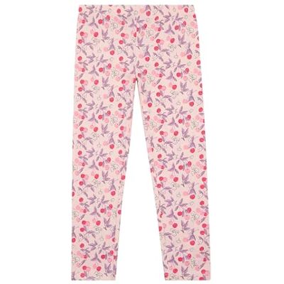 Steiff Leggings EU Größe 122 Angel Wing, Jogging Hose für Alltag und Freizeit, Bequeme und weiche Sweatpants, lockere Passform, waschmaschinenfest Steiff Leggings EU Größe 122 Angel Wing, Jogging Hose für Alltag und Freizeit, Bequeme und weiche Sweatpants, lockere Passform, waschmaschinenfest