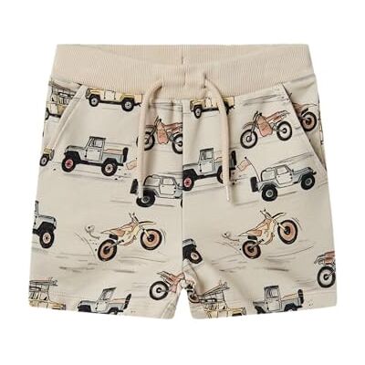 NAME IT Nmmhekar Nreg Shorts Unb Box NAME IT Nmmhekar Nreg Shorts Unb Box