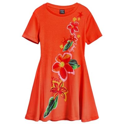 Desigual Vest_Bali, 3149 Emberglow, 11/12 Desigual Vest_Bali, 3149 Emberglow, 11/12