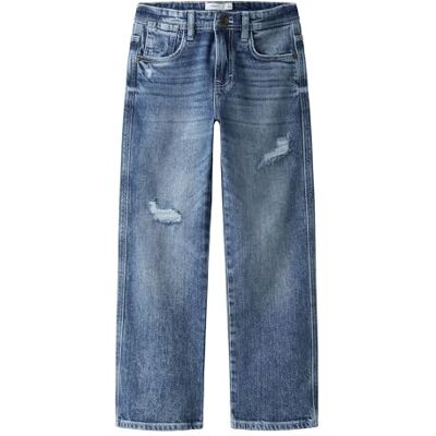 NAME IT Boy Jeans Straight Fit NAME IT Boy Jeans Straight Fit