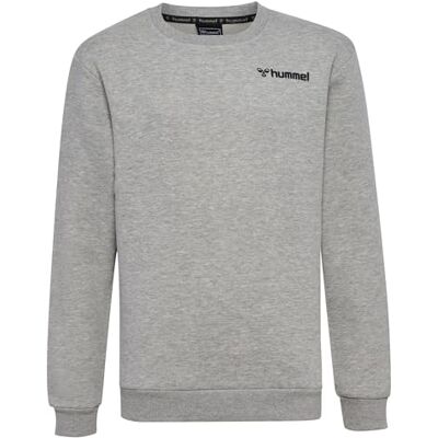hummel Sweatshirt Hmlmover Lebensstil Kinder hummel Sweatshirt Hmlmover Lebensstil Kinder