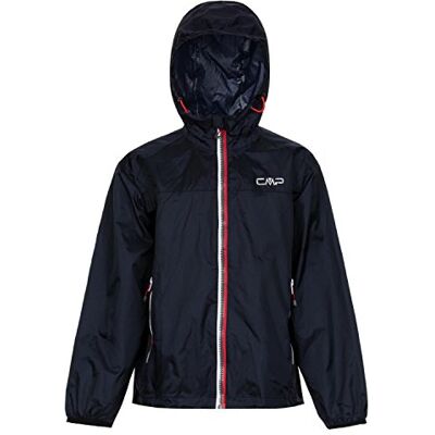 CMP Softshell Jungen Kapuzen Jacke Funktionsjacke für aktive Kinder, ergonomischer Schnitt, atmungsaktiv, Outdoor-Abenteuer CMP Softshell Jungen Kapuzen Jacke Funktionsjacke für aktive Kinder, ergonomischer Schnitt, atmungsaktiv, Outdoor-Abenteuer