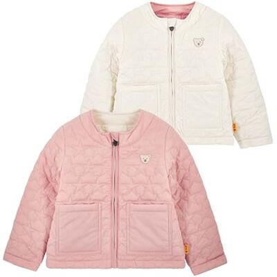 Steiff Mädchen Wendejacke Jacke Steiff Mädchen Wendejacke Jacke