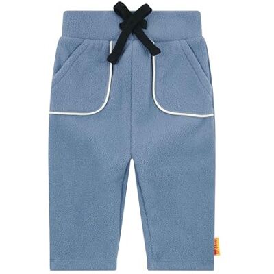 Steiff Jogginghose EU Größe 86 Stonewash, Kinder Sweatpants, Sport- und Freizeit Hose für Kinder, Bequeme und weiche Trainingshose, waschmaschinenfest Steiff Jogginghose EU Größe 86 Stonewash, Kinder Sweatpants, Sport- und Freizeit Hose für Kinder, Bequeme und weiche Trainingshose, waschmaschinenfest