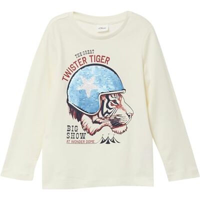 s.Oliver T-Shirt Langarm s.Oliver T-Shirt Langarm