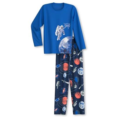 CALIDA Jungen Kids Pyjamaset (1er Pack) CALIDA Jungen Kids Pyjamaset (1er Pack)