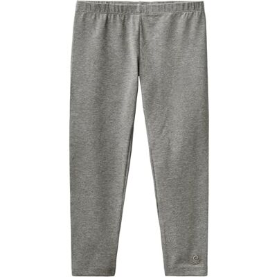 United Mädchen 3MT1GF01L Formende Legging, Grigio Scuro 507, 82 United Mädchen 3MT1GF01L Formende Legging, Grigio Scuro 507, 82