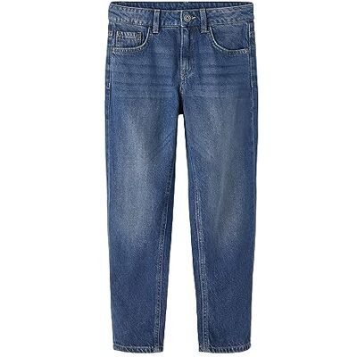 NAME IT NKMBEN Tapered Jeans 5511-OY NOOS NAME IT NKMBEN Tapered Jeans 5511-OY NOOS