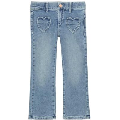 s.Oliver Junior Jeans Hose, Betsy Flared Leg s.Oliver Junior Jeans Hose, Betsy Flared Leg