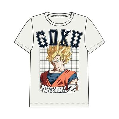 NAME IT Boy T-Shirt Dragon Ball NAME IT Boy T-Shirt Dragon Ball