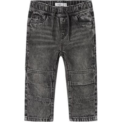 NAME IT Nmmryan Jog Jeans 9900-By Noos NAME IT Nmmryan Jog Jeans 9900-By Noos