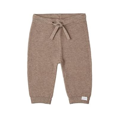 Noppies Unisex Baby Hose U Pants Knit Reg Grover Noppies Unisex Baby Hose U Pants Knit Reg Grover
