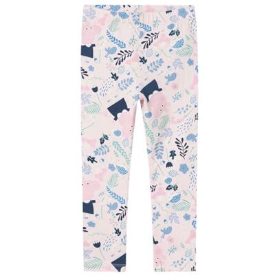 NAME IT Nmfjanni Peppapig Legging Cplg NAME IT Nmfjanni Peppapig Legging Cplg
