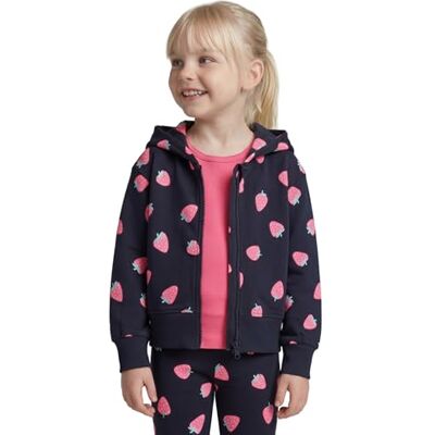 TOM TAILOR Kinder Mädchen Sweatjacke TOM TAILOR Kinder Mädchen Sweatjacke