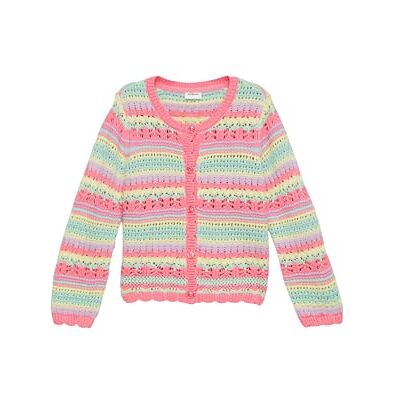 s.Oliver Junior Strickjacke s.Oliver Junior Strickjacke