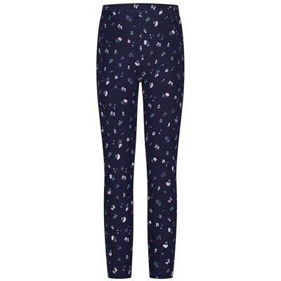SALT AND PEPPER Mädchen Girls Thermo Flowers Leggings SALT AND PEPPER Mädchen Girls Thermo Flowers Leggings