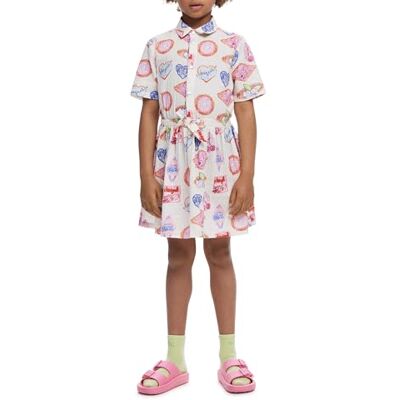 Desigual Kids 1 Color, 9019 Tutti Fruti, 11/12 Desigual Kids 1 Color, 9019 Tutti Fruti, 11/12