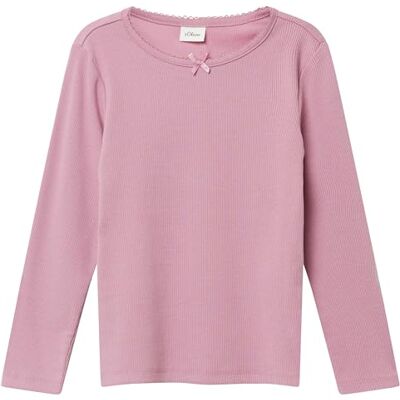s.Oliver MädchenT-Shirt, 4189, 116/122 s.Oliver MädchenT-Shirt, 4189, 116/122