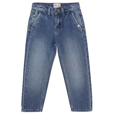 Noppies Boys Denim Roseau Straight fit Noppies Boys Denim Roseau Straight fit
