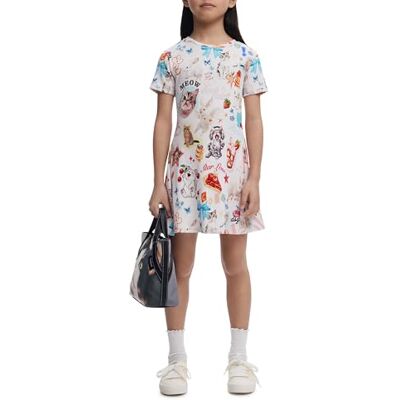 Desigual Vest_Cats, 1001 RAW, 11/12 Desigual Vest_Cats, 1001 RAW, 11/12