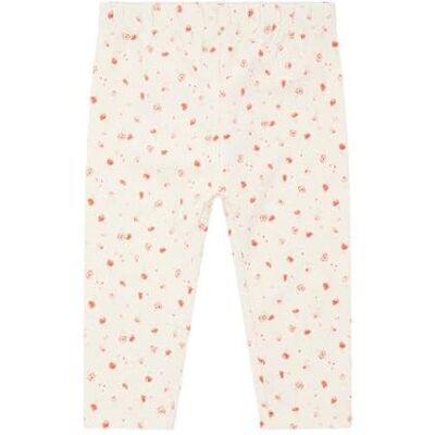Steiff Leggings EU Größe 80 Antique White, Leggings für Kinder, Sweatpants aus Baumwolle, Baby Jogging Hose, Bequeme und weiche Trainingshose, waschmaschinenfest Steiff Leggings EU Größe 80 Antique White, Leggings für Kinder, Sweatpants aus Baumwolle, Baby Jogging Hose, Bequeme und weiche Trainingshose, waschmaschinenfest