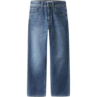 NAME IT Boy Jeans Straight Fit NAME IT Boy Jeans Straight Fit