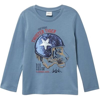 s.Oliver T-Shirt Langarm s.Oliver T-Shirt Langarm
