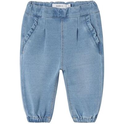 NAME IT Girl Jeans Sweatdenim NAME IT Girl Jeans Sweatdenim